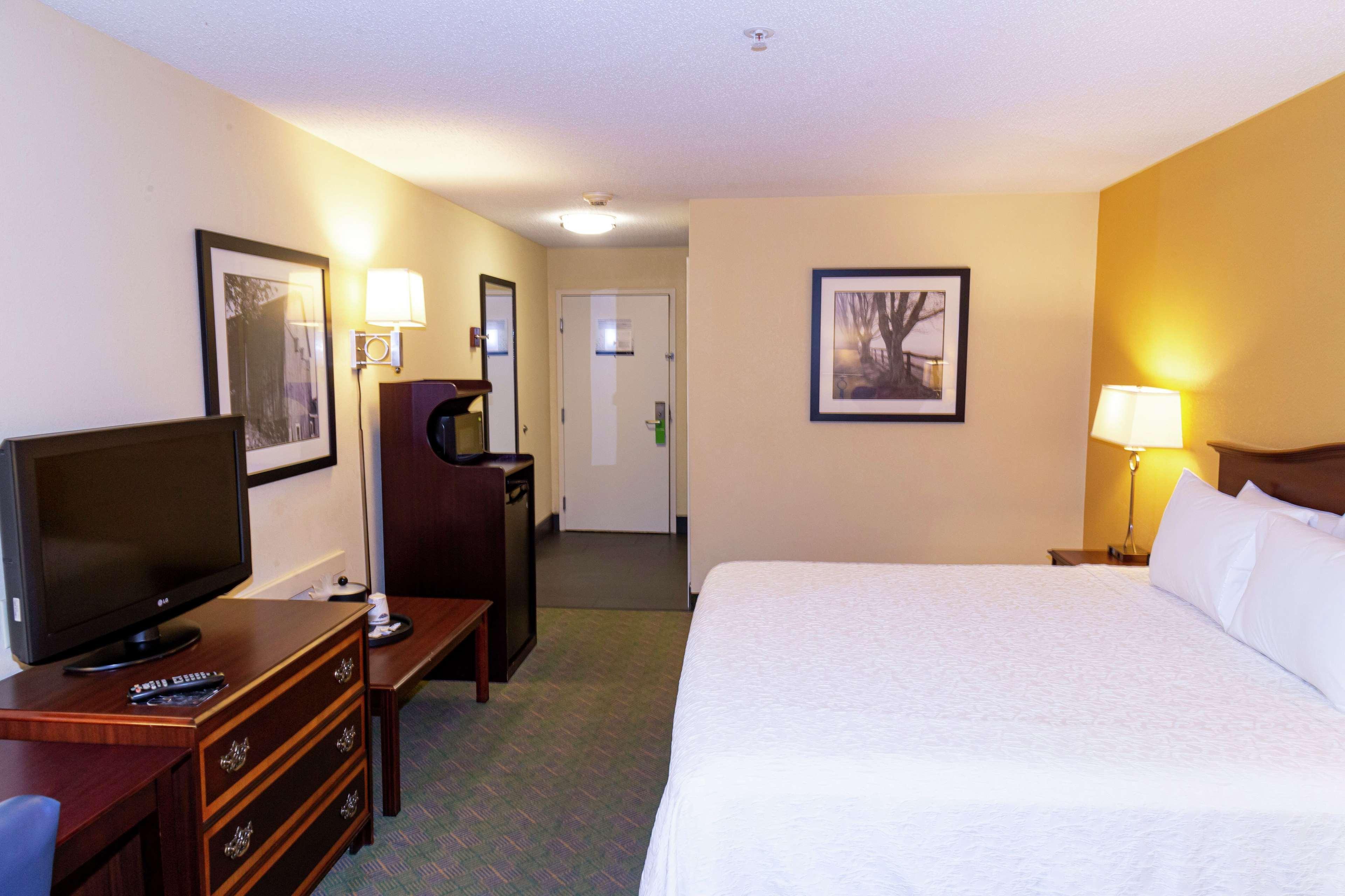 Hampton Inn New Philadelphia Esterno foto