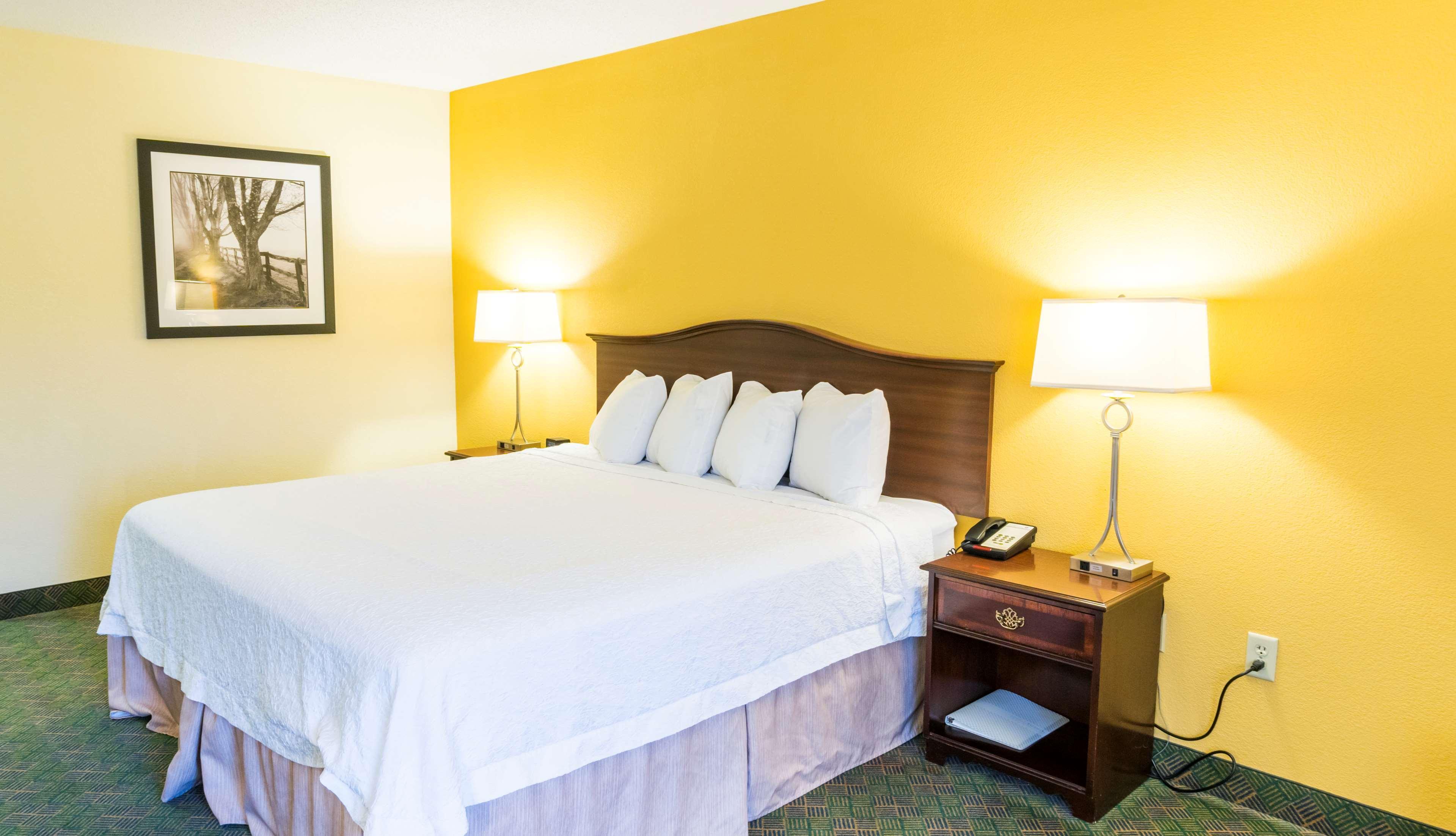 Hampton Inn New Philadelphia Esterno foto