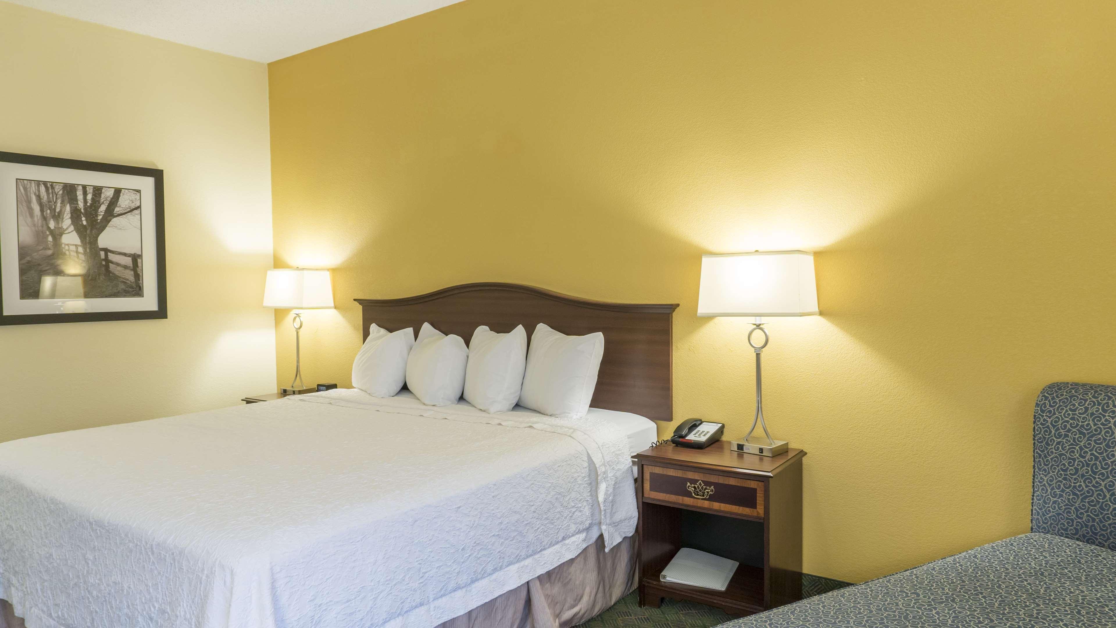 Hampton Inn New Philadelphia Esterno foto