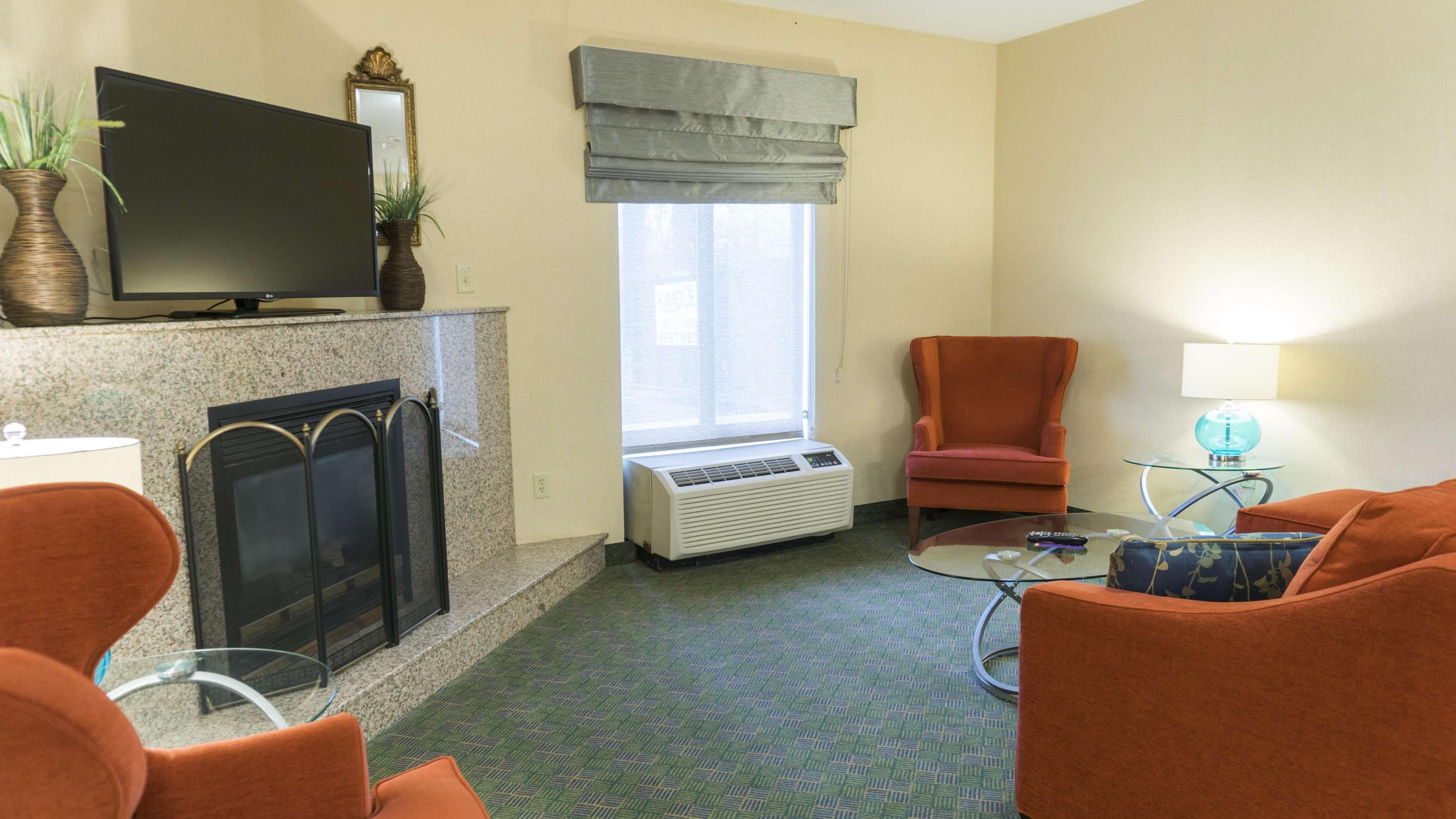 Hampton Inn New Philadelphia Esterno foto