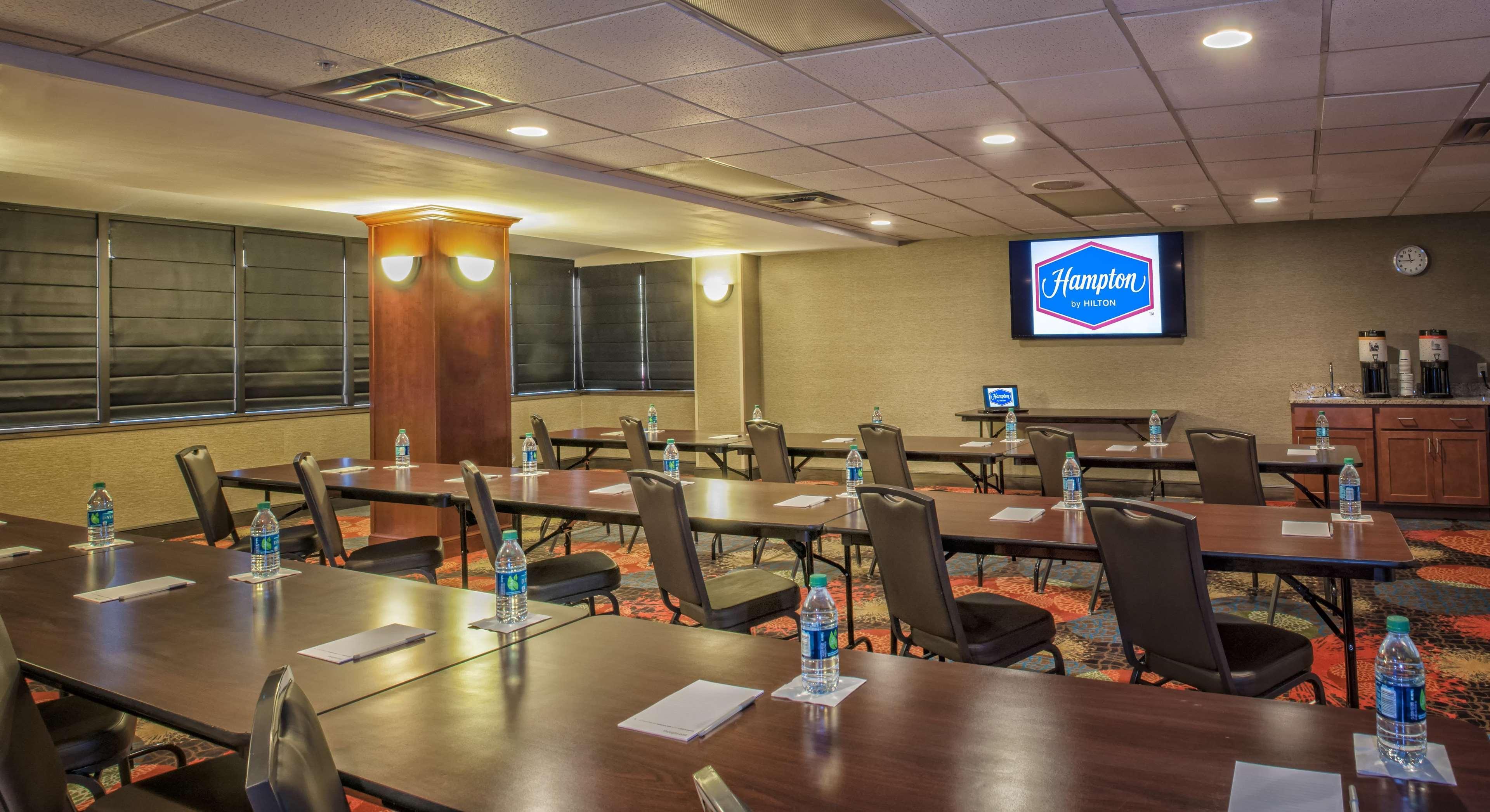 Hampton Inn New Philadelphia Esterno foto