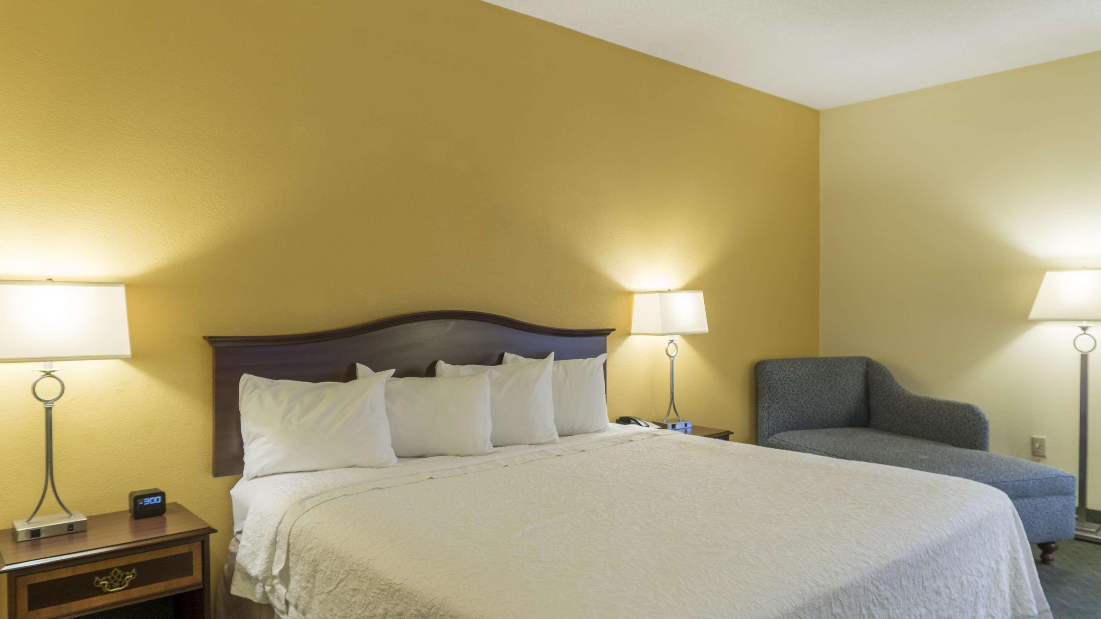 Hampton Inn New Philadelphia Esterno foto