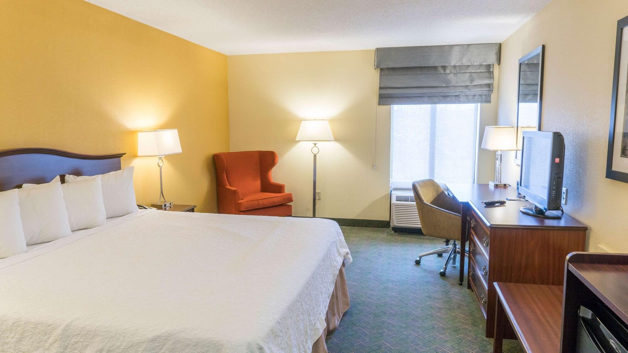 Hampton Inn New Philadelphia Esterno foto