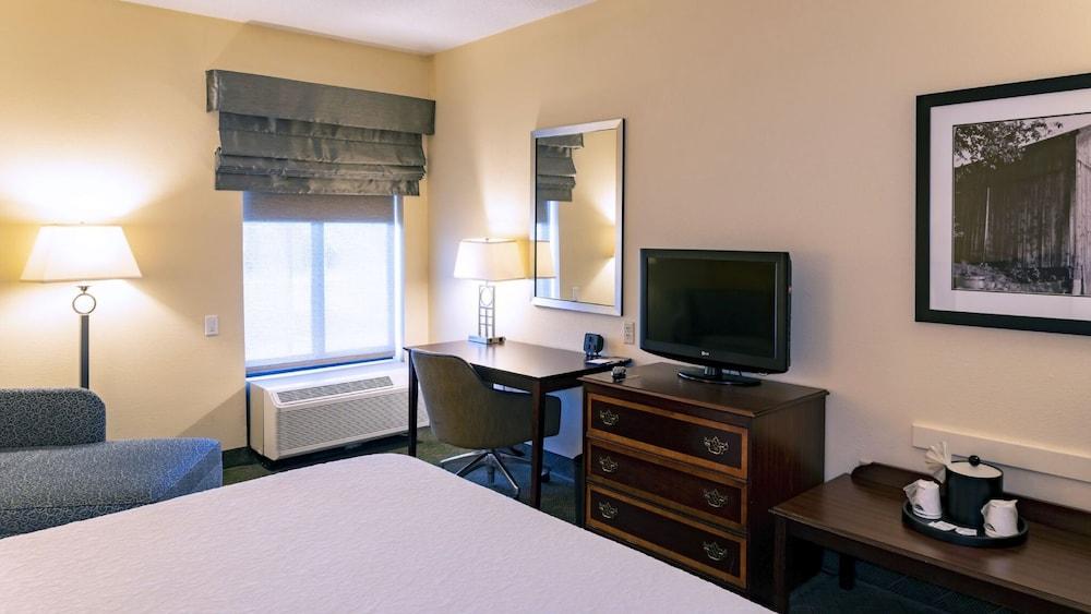 Hampton Inn New Philadelphia Esterno foto