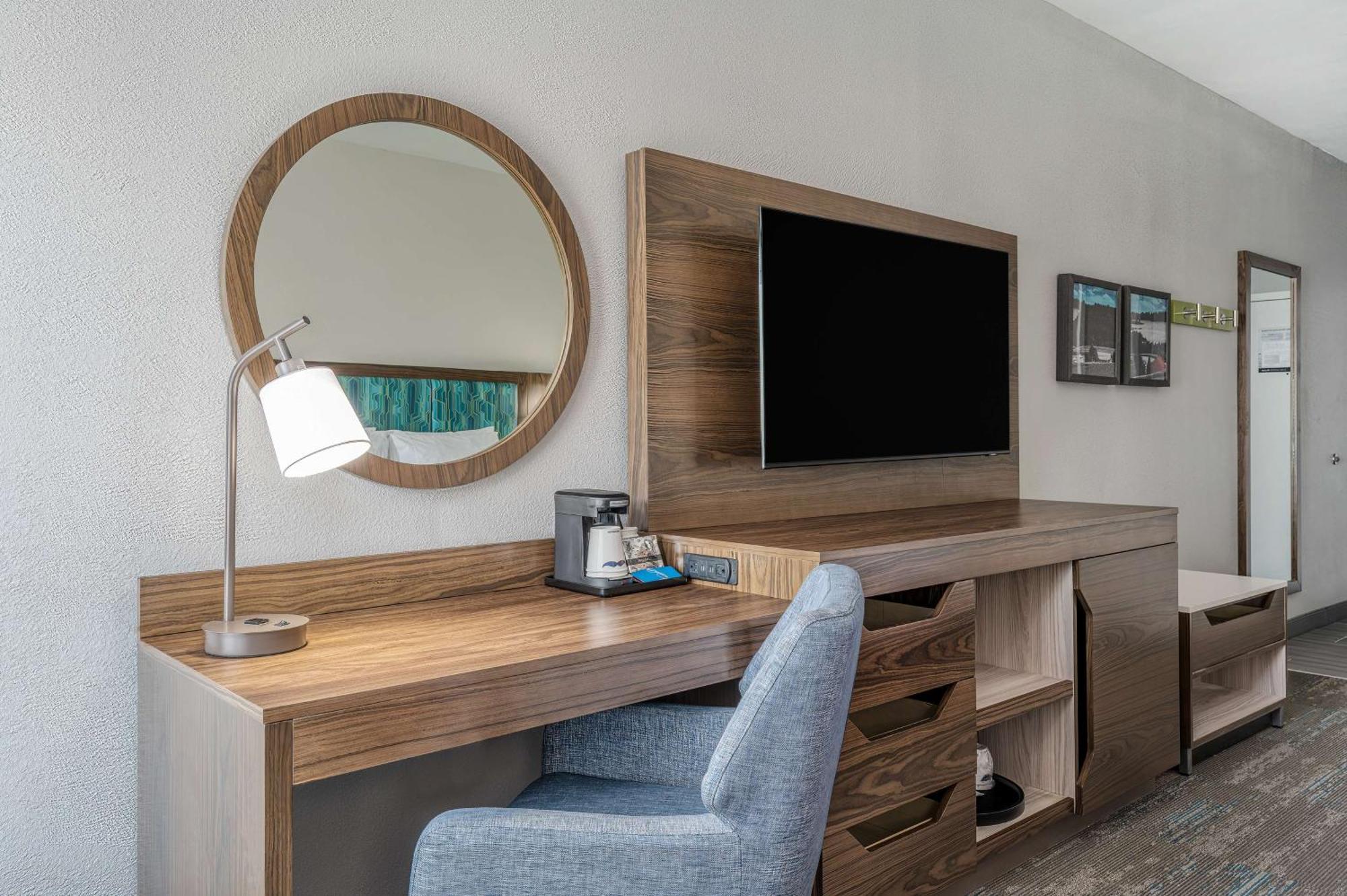 Hampton Inn New Philadelphia Esterno foto
