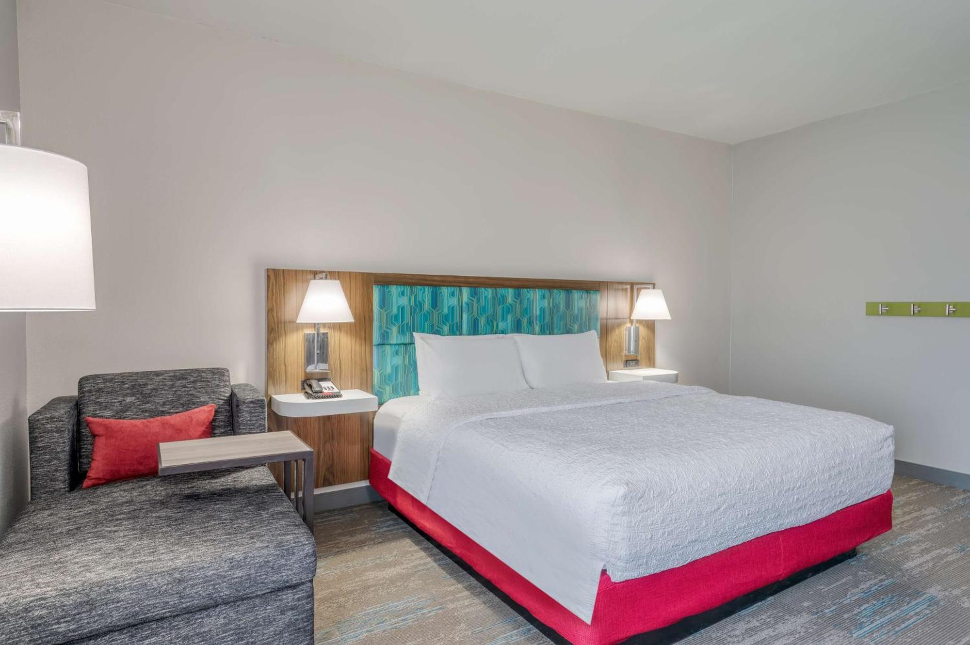 Hampton Inn New Philadelphia Esterno foto