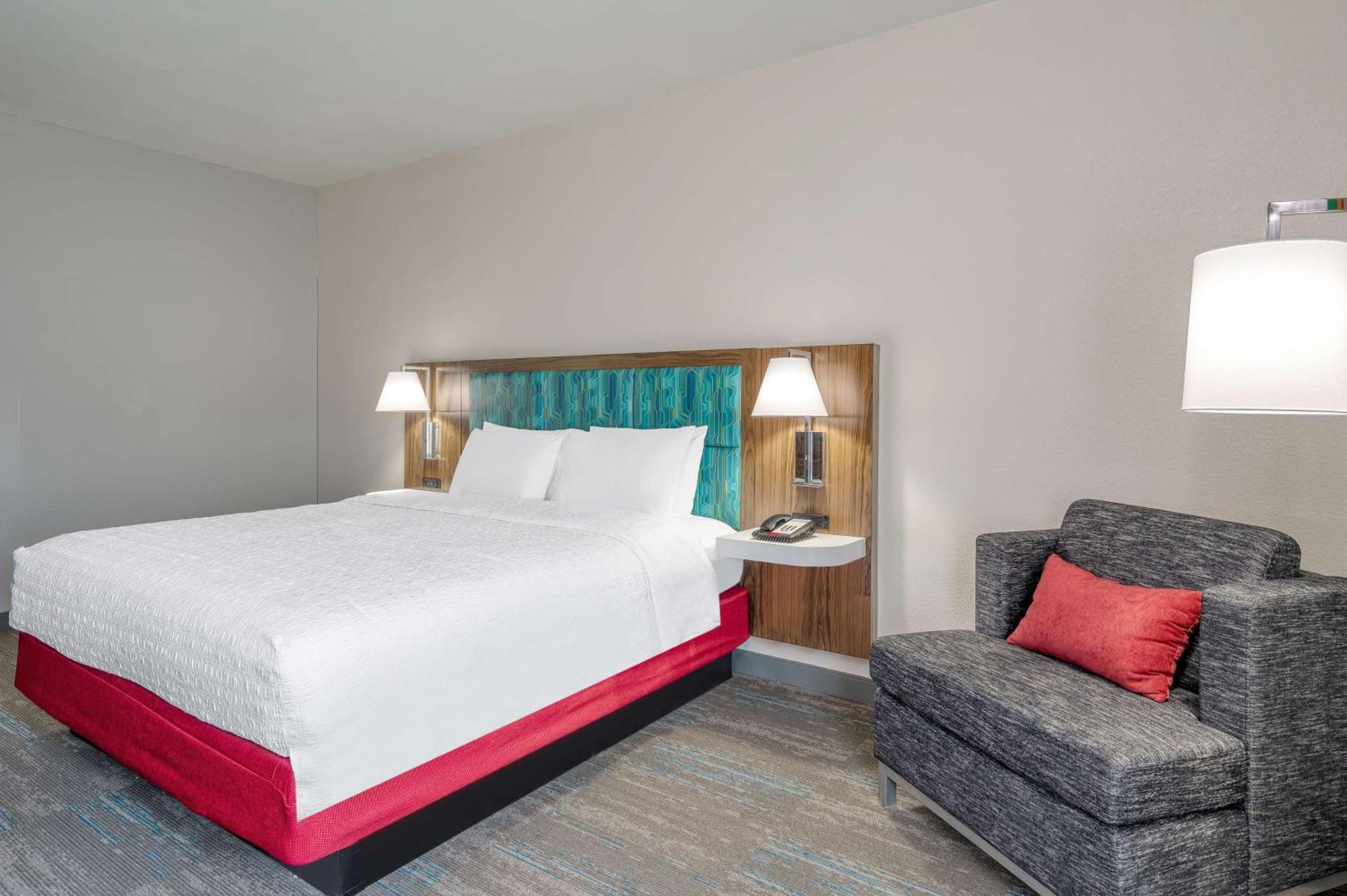 Hampton Inn New Philadelphia Esterno foto
