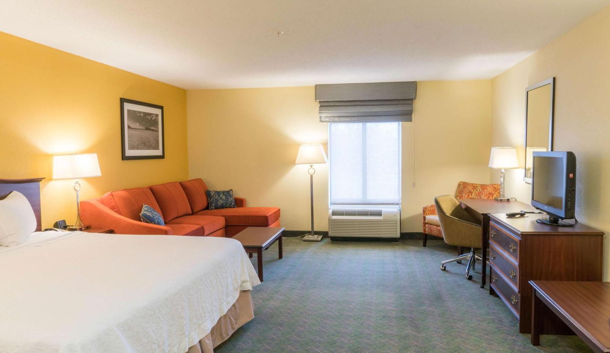 Hampton Inn New Philadelphia Esterno foto