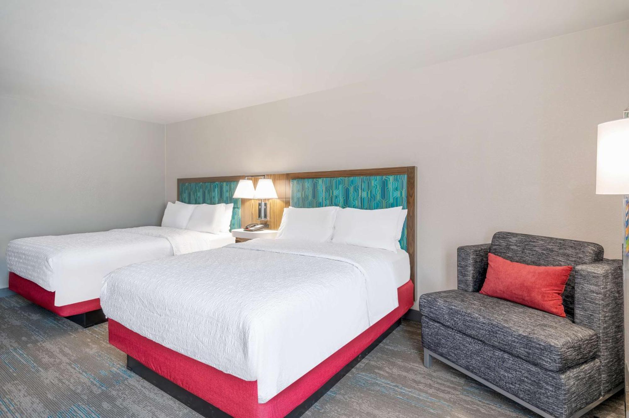 Hampton Inn New Philadelphia Esterno foto