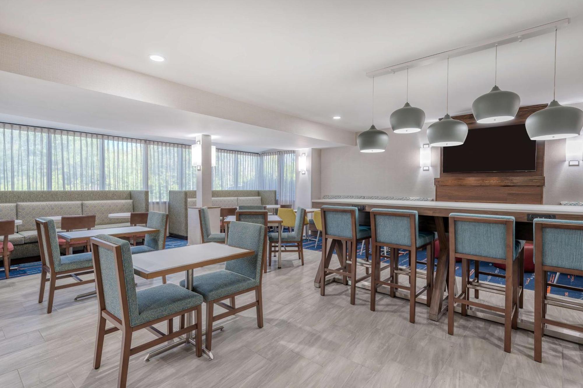 Hampton Inn New Philadelphia Esterno foto
