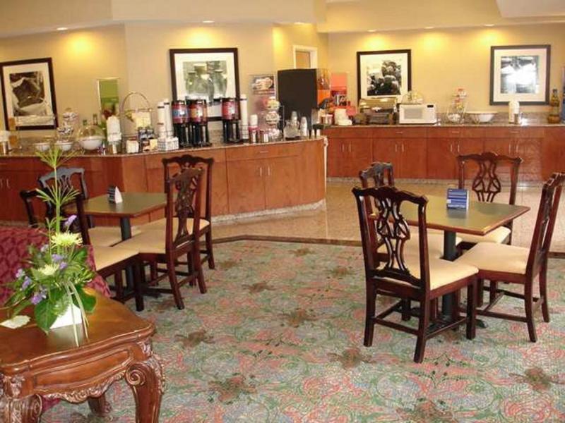 Hampton Inn New Philadelphia Esterno foto